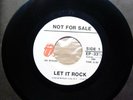 ROLLING STONES - LET IT ROCK - 7