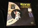 ELVIS PRESLEY LP VPSX 6089 ALOHA FROM HAWAII STILL FACTORY SEALED HYPE STICKER