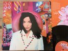 original 1995 LP Björk ?– Post : Mother Records ?– 527 733-1 Vinyl, Album
