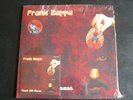 FRANK ZAPPA   CRUSH ALL BOXES  LIMITED EDITION LP + CD