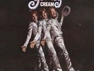 Cream - Goodbye [New Vinyl LP]