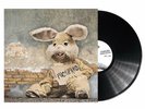 PETER AND THE TEST TUBE BABIES 'FUCTIFANO' VINYL LP (2020) (New & Sealed)