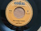 Buddy Holly - Umm, Oh Yeah / That Makes It Tough GERMANY CORAL 93 361 VG+ 45