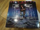 DAVE WECKL Master Plan GRP records sleeve VG vinyl EX