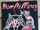 Slayer Show No Mercy Lp Oop 1983