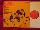 The Bee Gees - Best of Bee Gees       prima  German Polydor LP