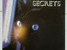 Gil Scott Heron And Brian Jackson Secrets Record Album 1978 Arista Funk Soul