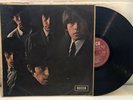 The Rolling Stones No.2 - Decca LK4661 Mono Early Pressing Vinyl Record