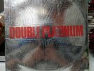 Kiss Double Platinum 1978 x2 LP Vinyl NBLP-7100-2 Casablanca