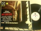 Columbia STC 91059/62 Mozart Don Giovanni SCHWARZKOPF Giulini 4lp NM