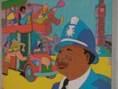 MUDDY WATERS: The London Sessions US Chess 1st Press Blues LP NM Vinyl