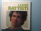 DISCO VINILE 33 GIRI 3LP LUCIO BATTISTI L'ALBUM BOX-SET COMPILATION 1aST ITA