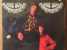 Jimi Hendrix Are You Experienced MCA2 11608 SEALED 2LP BONUS TRAX UK ART