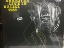 SUN RA ARKESTRA - LIVE IN KALISZ: 1986 (2020) NEW SEALED DOUBLE VINYL LP - JAZZ