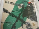 Paul McCartney Unplugged The Official Bootleg Sealed