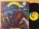 The Hook Hooked VG+ UNI GATEFOLD psych