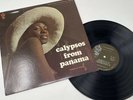 Calypso From Panama VINYL LP RECORD 1973 SLP 739 VG+