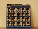 A Hard Days Night vinyl, mono remastered 2009