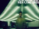 Noel Gallagher's High Flying Birds - GALLAGHER NOEL'S HIGH FLYING BIRDS [LP]
