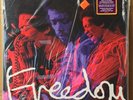 Jimi Hendrix Freedom Live Atlanta Pop Festival 1970 SEALED 2LP 200g audiophile