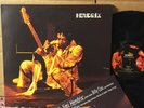 Jimi Hendrix Live Fillmore East EX 3LP #3818 TRI-FOLD +BOOK 180g audiophile