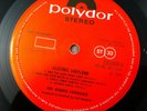 JIMI HENDRIX EXPERIENCE: ELECTRIC LADYLAND - RARE UK POLYDOR VINYL DOUBLE ALBUM