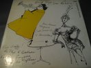 NM  Dizzy Gillespie In Paris Contemporary Records C 2504  DG 10