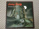 Living Death ?- Protected From Reality Vinyl LP - Germany 1987 - Trash Metal