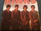 THE KINKS NPL 18096 PYE