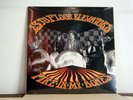 13TH FLOOR ELEVATORS LP Fire In My Bones 1966_67 Texas Archive new vinyl SEALED