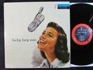 LUCY ANN POLK Lucky MODE MOD MONO LP #115 female vocal jazz
