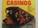 * * Casinos - Then You Can Tell Me Goodbye, 1967 sealed N.O.S. Ohio doo wop Lp.