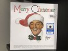 BING CROSBY Merry Christmas Exclusive White Vinyl White Christmas New Sealed