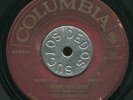 LOS DONNEÑOS llego el ausente / ponme penitencia RANCHERO 50's