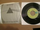 PINK FLOYD 1973 PROMO EP PS DARK SIDE OF THE MOON 7