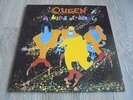 Queen - A Kind Of Magic 1986 UK LP EMI 1st