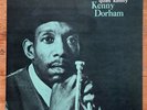 Kenny Dorham Quiet Kenny Japan Vinyl LP 1973 Toshiba LPP-88055