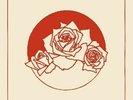 Rose City Band - Self Titled LP NEW Colored Vinyl