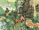 Wolf Parade - Thin Mind LP NEW LOSER EDITION
