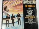 The Beatles LP Something New Submarine Vinyl Record Album Promotional Copy