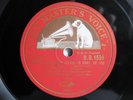 2x 78rpm BUDAPEST STRING QUARTET - BEETHOVEN Grosse Fuge Op.133 - HMV SET
