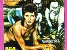 David Bowie - Diamond Dogs/Holy Holy - RCA APBO 0293 - 7