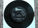 LONG AFTER TONIGHT IS ALL OVER / WHAT I WANT JIMMY RADCLIFFE 7