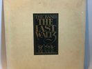 The Band The Last Waltz 1978 3X Vinyl LP's 3WS 3146 VG+/EX/NM
