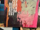 Veckatimest [LP] by Grizzly Bear (Vinyl, Sep-2009, Warp)
