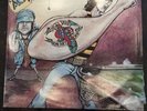 AC/DC Dirty Deeds Done Dirt Cheap LP 1976 Albert Australian press