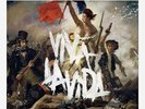 Viva la Vida or Death and All His Friends by Coldplay Vinyl