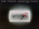The Velvet Underground - VU LP (Verve Records 823 721-1) NEAR MINT