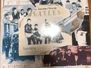 The Beatles Anthology First Press Apple 3 LP Record Album Gatefold VG+/VG++