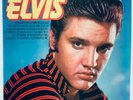ELVIS PRESLEY- UK MARKS AND SPENCERS STORE ALBUM